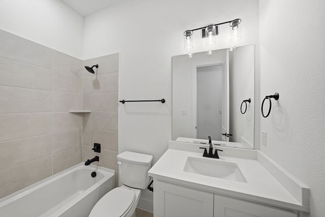 2631 Winfrey Point, Prosper, TX 75078