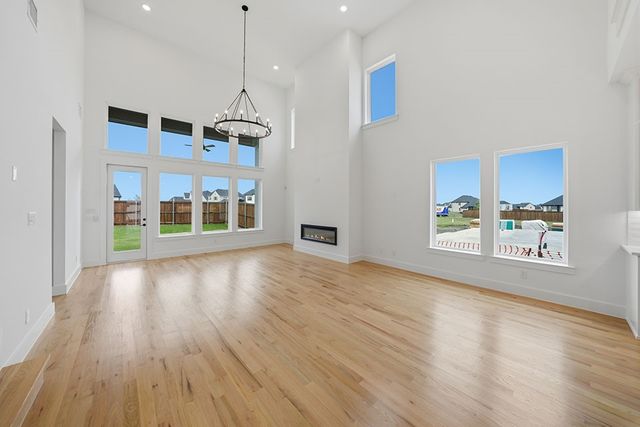 2631 Winfrey Point, Prosper, TX 75078
