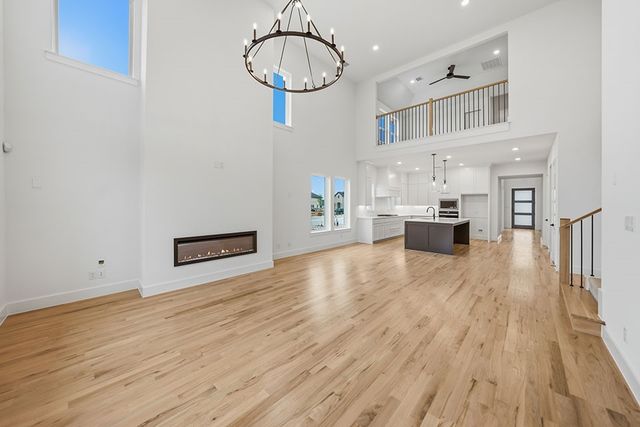 2631 Winfrey Point, Prosper, TX 75078