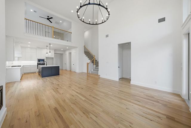 2631 Winfrey Point, Prosper, TX 75078