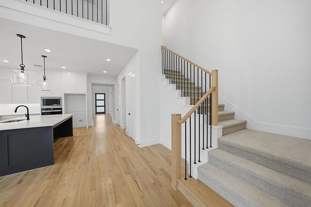 2631 Winfrey Point, Prosper, TX 75078
