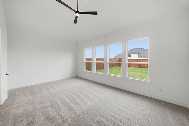 2631 Winfrey Point, Prosper, TX 75078