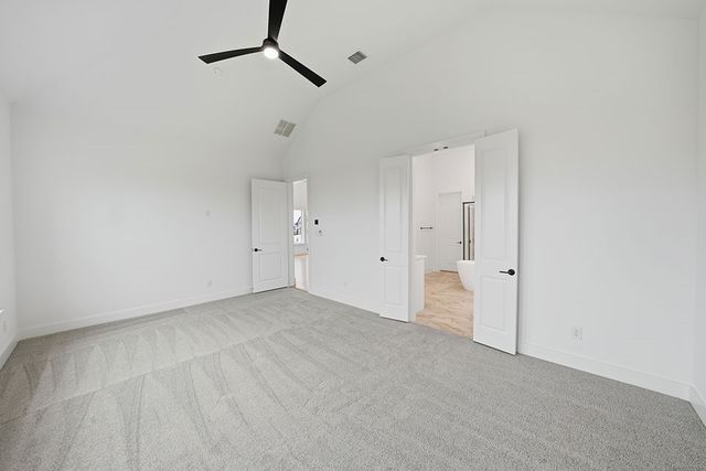 2631 Winfrey Point, Prosper, TX 75078