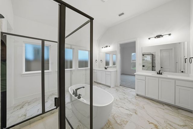 2631 Winfrey Point, Prosper, TX 75078