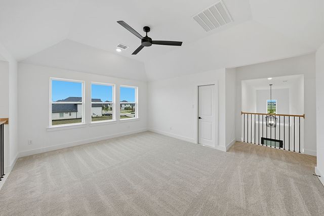 2631 Winfrey Point, Prosper, TX 75078