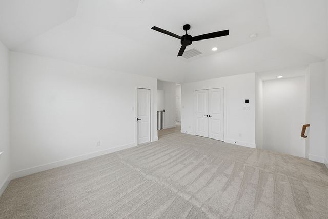 2631 Winfrey Point, Prosper, TX 75078