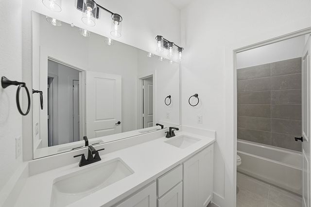 2631 Winfrey Point, Prosper, TX 75078