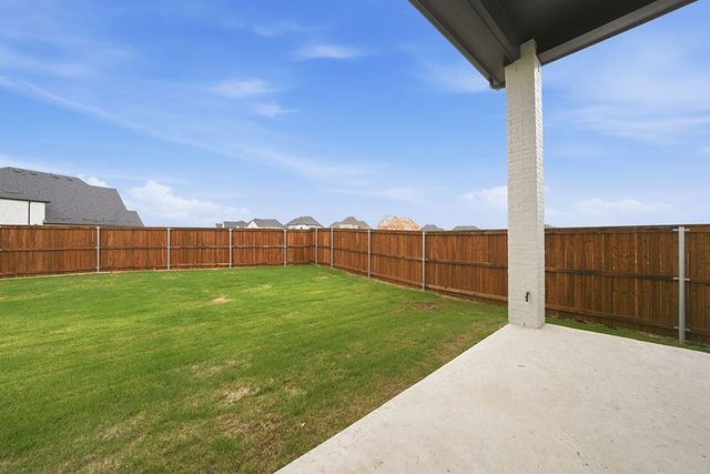 2631 Winfrey Point, Prosper, TX 75078