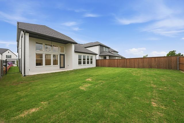 2631 Winfrey Point, Prosper, TX 75078