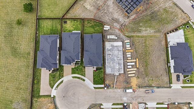 2631 Winfrey Point, Prosper, TX 75078