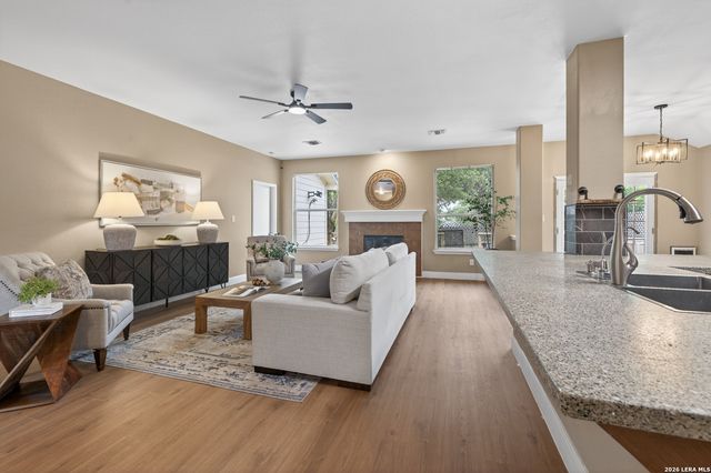 1640 Sunstone, New Braunfels, TX 78130