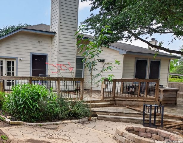 1640 Sunstone, New Braunfels, TX 78130