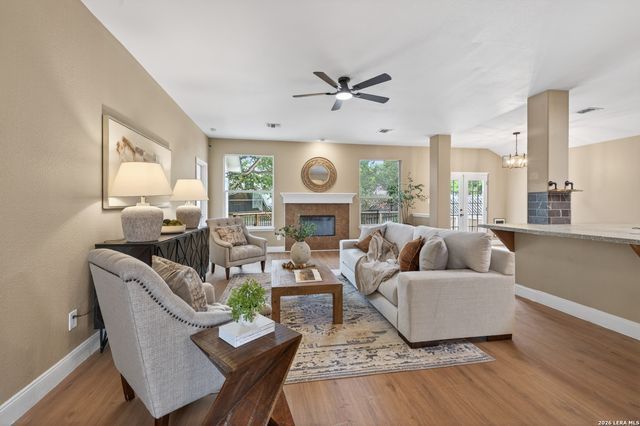 1640 Sunstone, New Braunfels, TX 78130