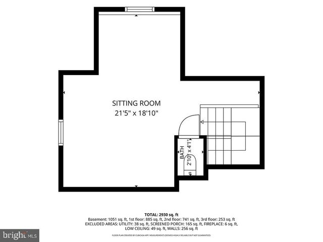109 E 36TH ST, Reading, PA 19606