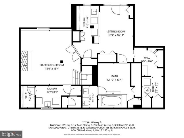 109 E 36TH ST, Reading, PA 19606