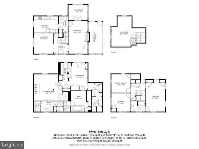 109 E 36TH ST, Reading, PA 19606