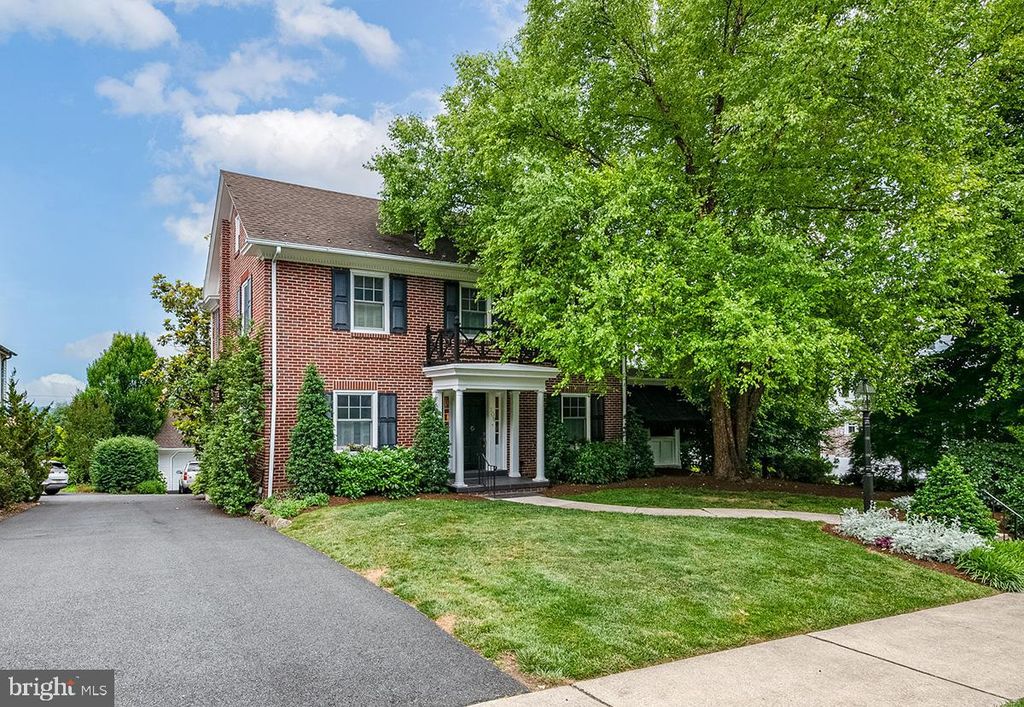 109 E 36TH ST, Reading, PA 19606