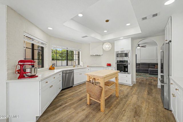 1241 N NASSAU Circle, Mesa, AZ 85205