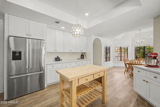 1241 N NASSAU Circle, Mesa, AZ 85205
