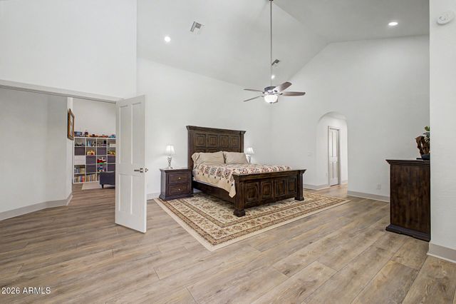 1241 N NASSAU Circle, Mesa, AZ 85205