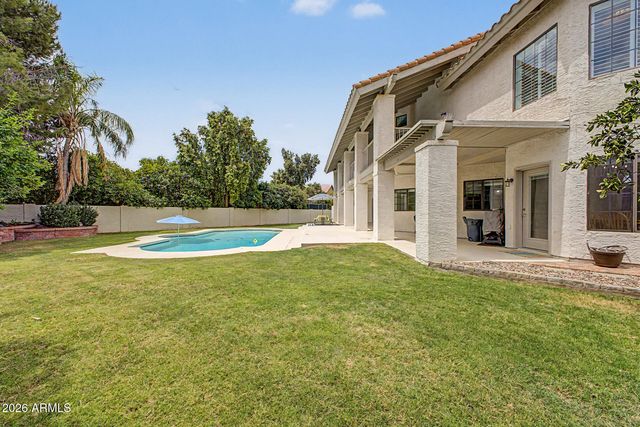 1241 N NASSAU Circle, Mesa, AZ 85205