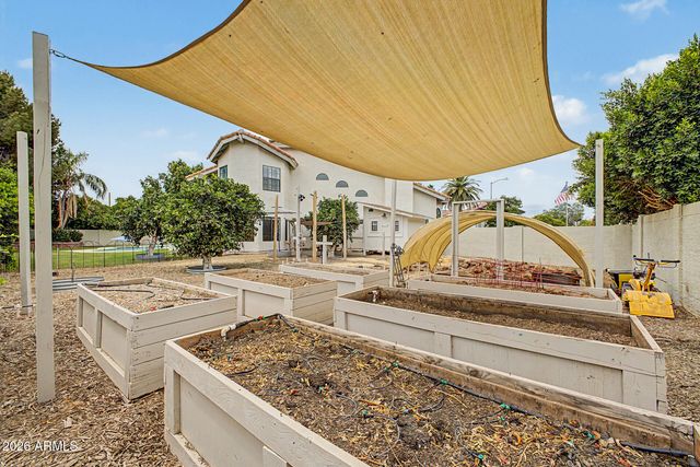 1241 N NASSAU Circle, Mesa, AZ 85205