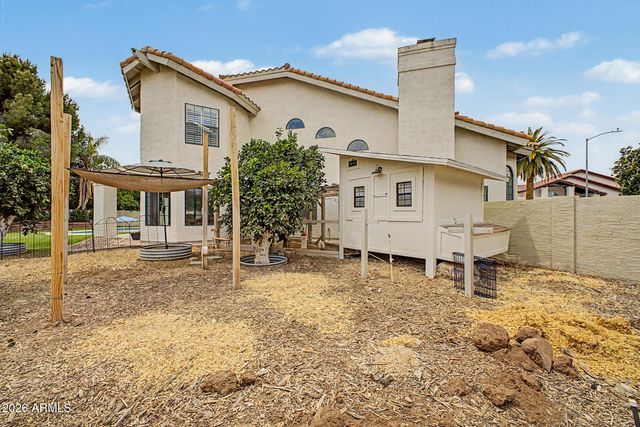 1241 N NASSAU Circle, Mesa, AZ 85205