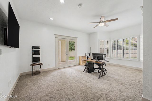 1241 N NASSAU Circle, Mesa, AZ 85205
