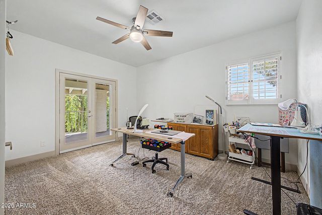 1241 N NASSAU Circle, Mesa, AZ 85205