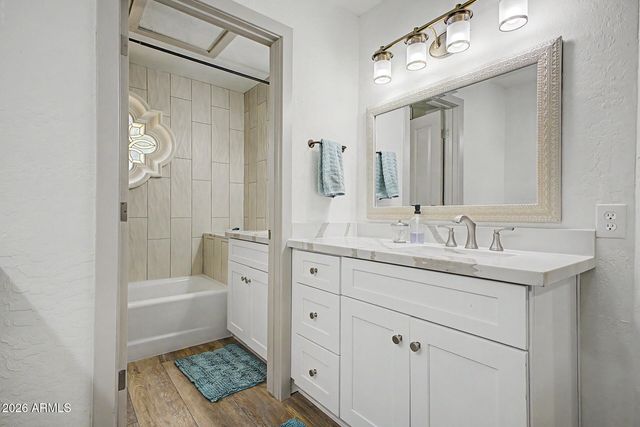 1241 N NASSAU Circle, Mesa, AZ 85205