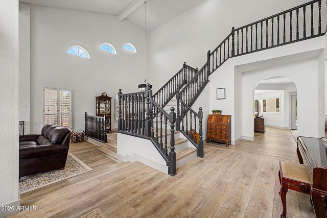 1241 N NASSAU Circle, Mesa, AZ 85205