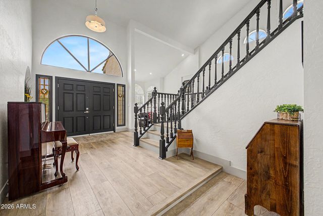 1241 N NASSAU Circle, Mesa, AZ 85205