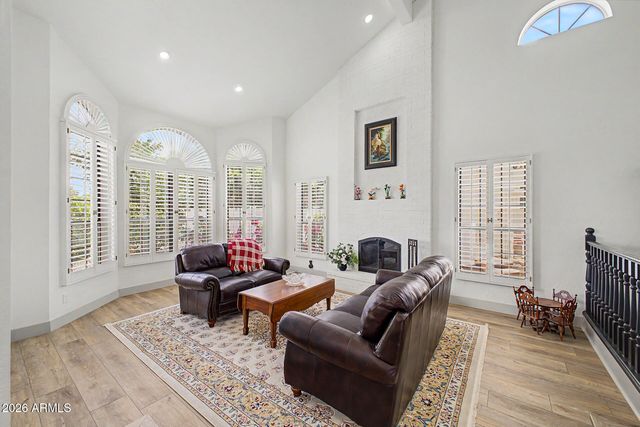 1241 N NASSAU Circle, Mesa, AZ 85205