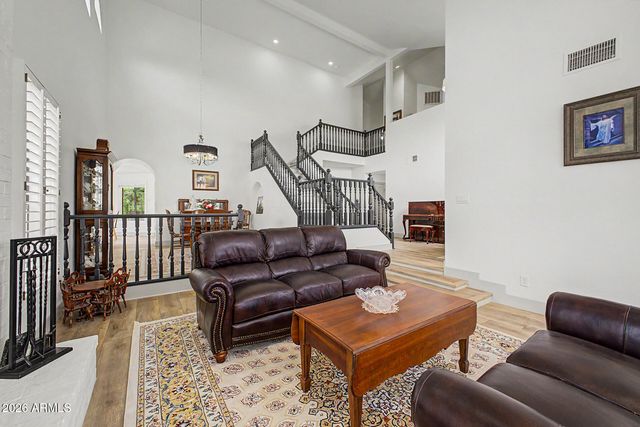 1241 N NASSAU Circle, Mesa, AZ 85205