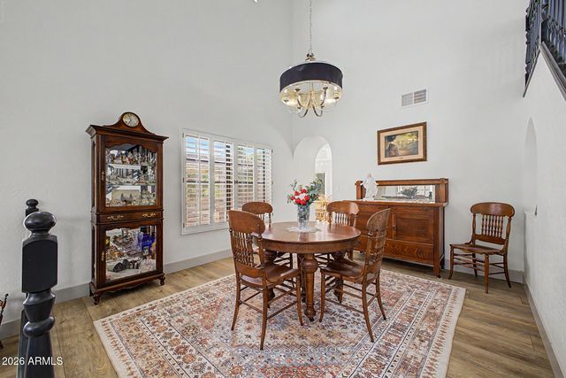 1241 N NASSAU Circle, Mesa, AZ 85205