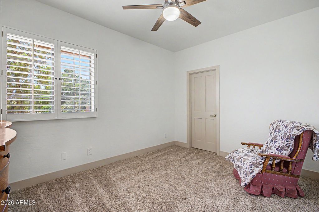 Image 36 of property listing at 1241 N NASSAU Circle, Mesa, AZ 85205