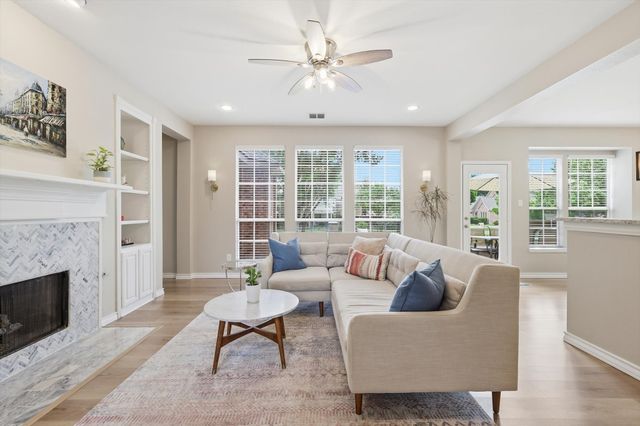 3104 Crownwood Court, Flower Mound, TX 75022