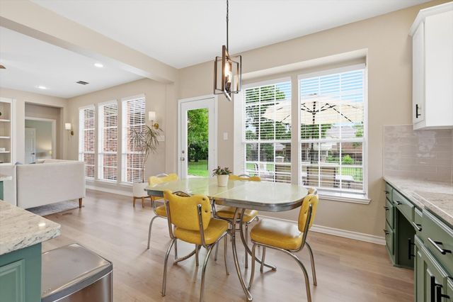 3104 Crownwood Court, Flower Mound, TX 75022