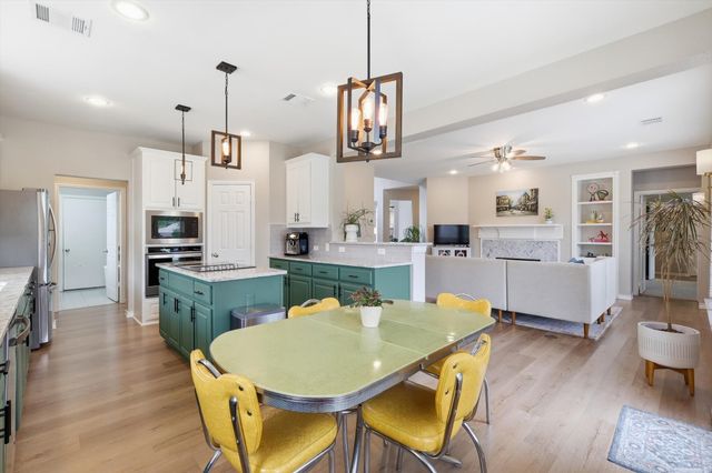 3104 Crownwood Court, Flower Mound, TX 75022