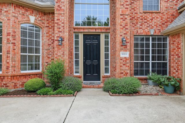 3104 Crownwood Court, Flower Mound, TX 75022
