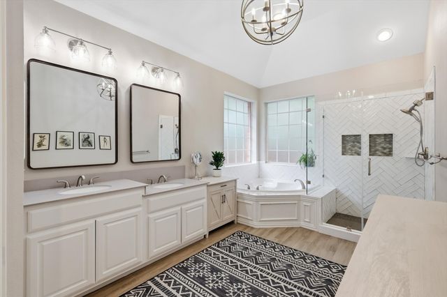 3104 Crownwood Court, Flower Mound, TX 75022