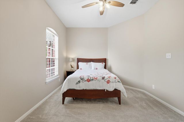 3104 Crownwood Court, Flower Mound, TX 75022