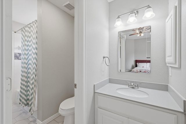 3104 Crownwood Court, Flower Mound, TX 75022