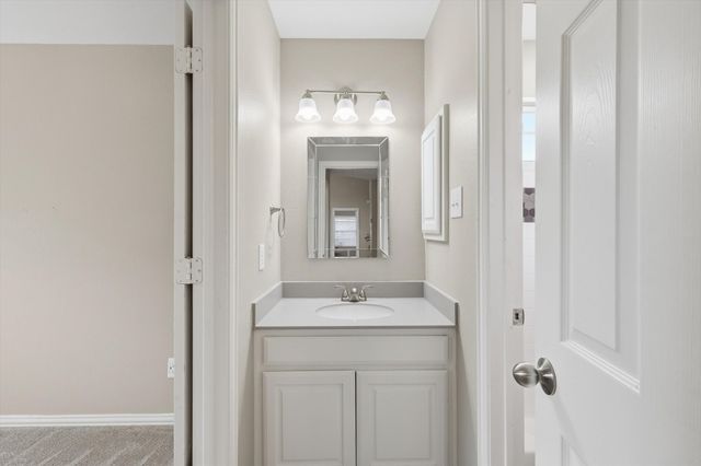 3104 Crownwood Court, Flower Mound, TX 75022