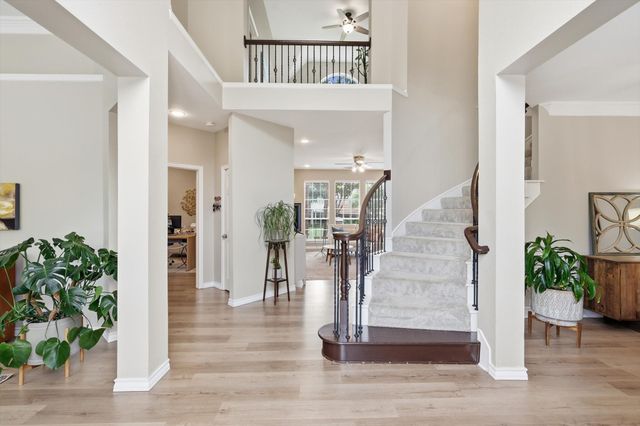 3104 Crownwood Court, Flower Mound, TX 75022