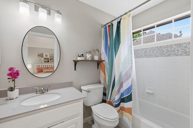 3104 Crownwood Court, Flower Mound, TX 75022