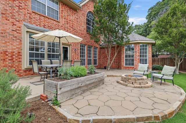 3104 Crownwood Court, Flower Mound, TX 75022