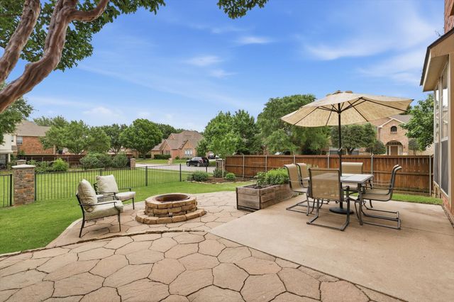 3104 Crownwood Court, Flower Mound, TX 75022