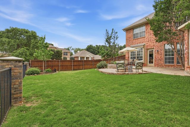 3104 Crownwood Court, Flower Mound, TX 75022