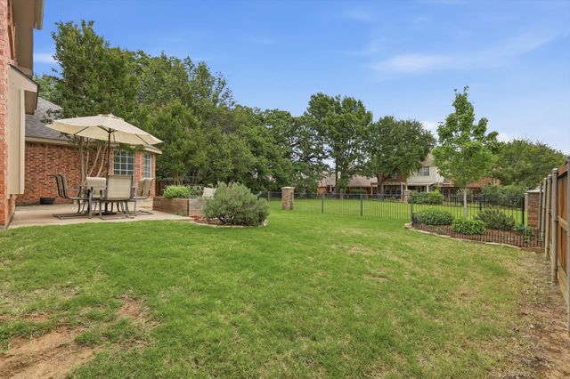 3104 Crownwood Court, Flower Mound, TX 75022